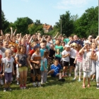 Dzień Patrona, Dzień Sportu